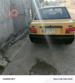 Saipa 131